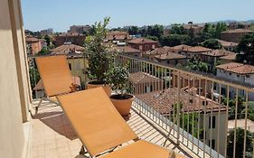 Bellavista Panoramic Terrace Appartamento Con Terrazza Zona Sant Orsola