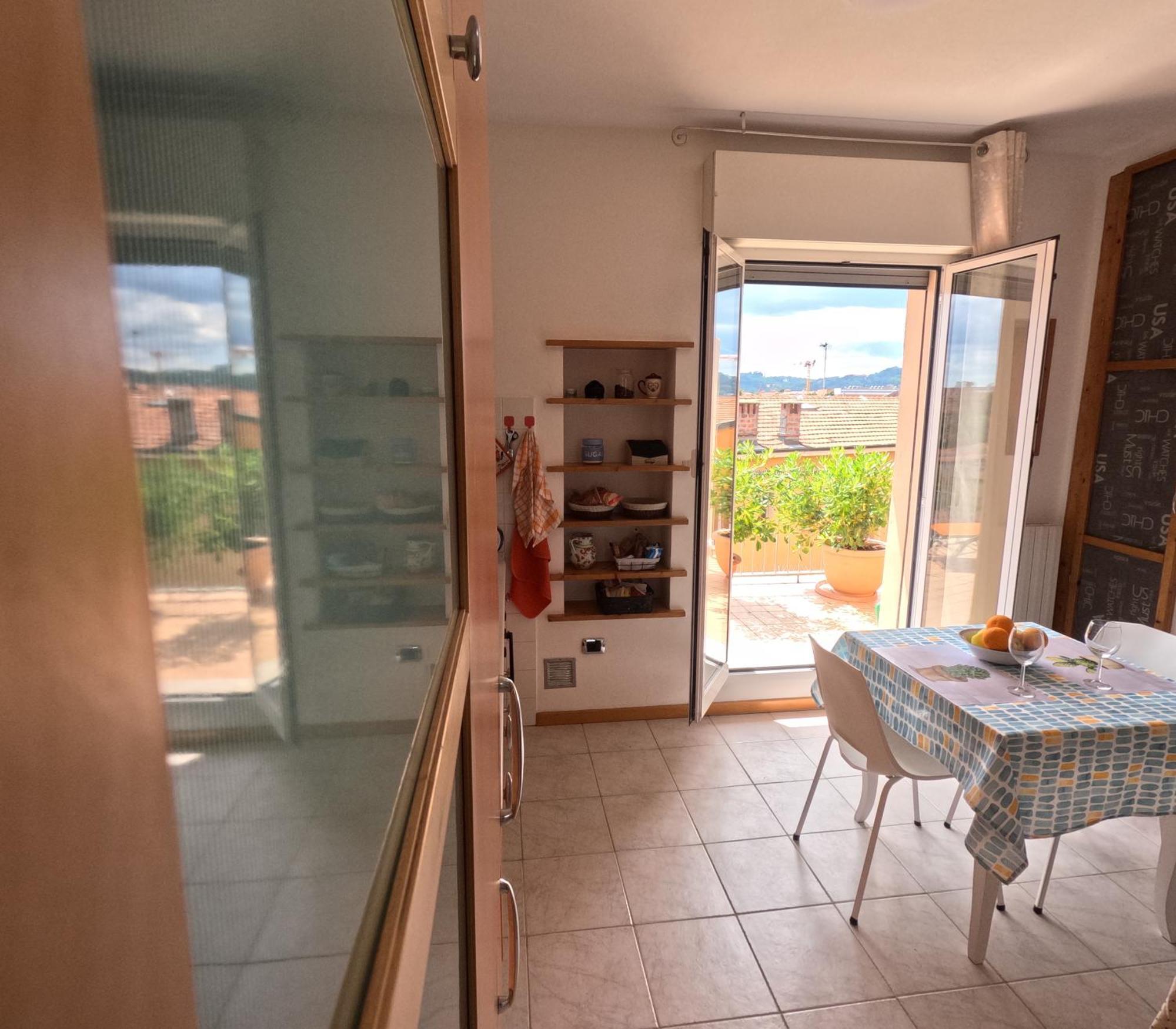 Bellavista Panoramic Terrace Appartamento Con Terrazza Zona Sant Orsola Bologna Esterno foto