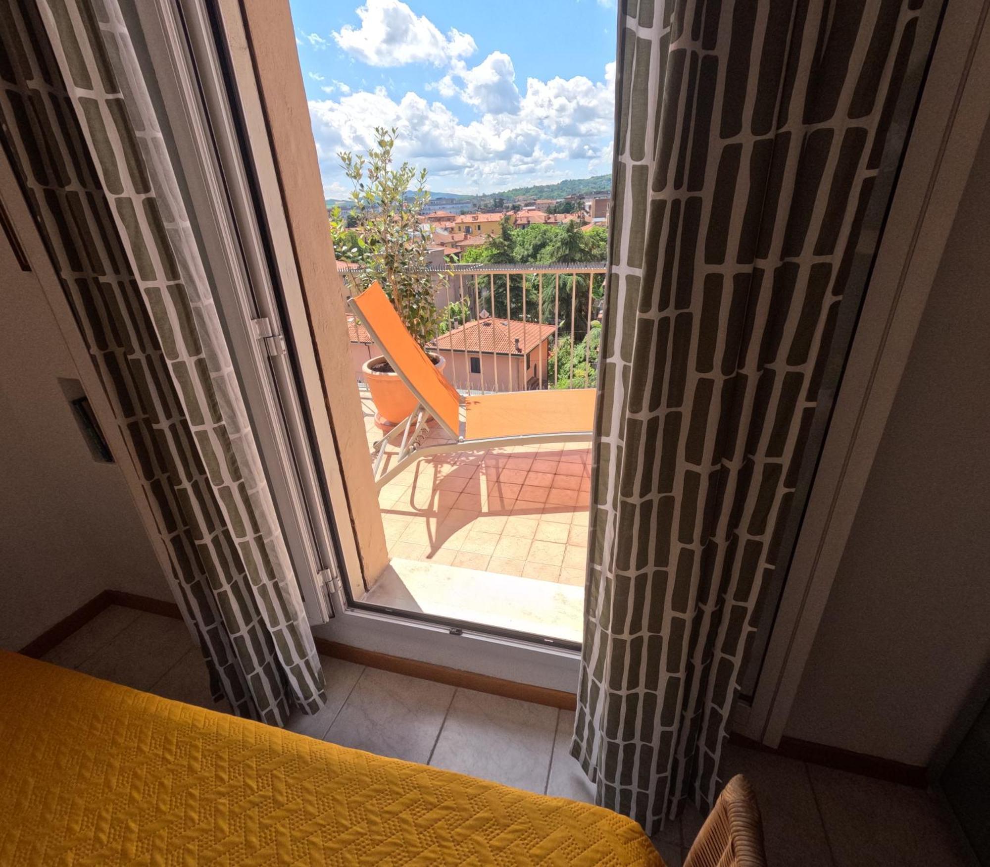 Bellavista Panoramic Terrace Appartamento Con Terrazza Zona Sant Orsola Bologna Esterno foto