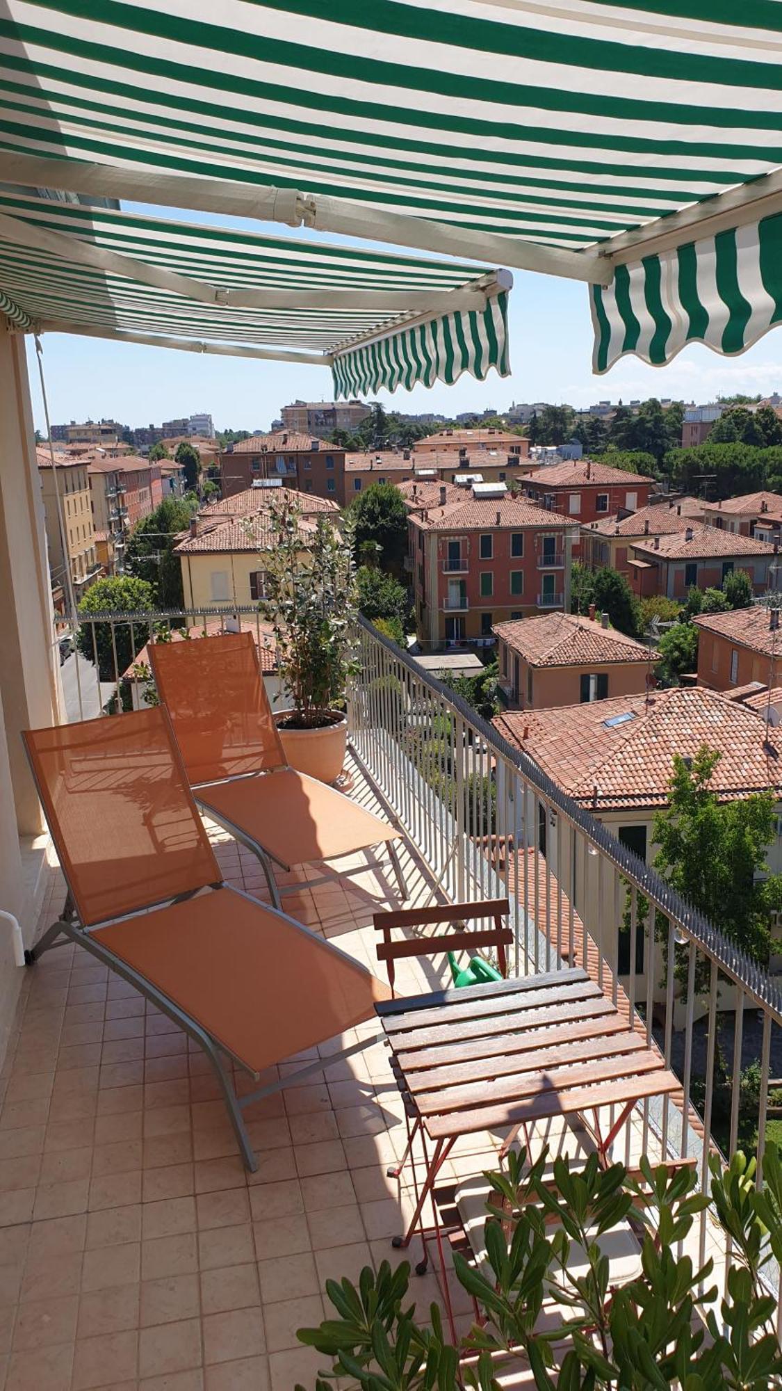 Bellavista Panoramic Terrace Appartamento Con Terrazza Zona Sant Orsola Bologna Esterno foto